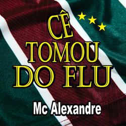 Cê Tomou do Flu