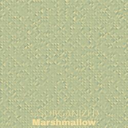 Disorganized Marshmallow
