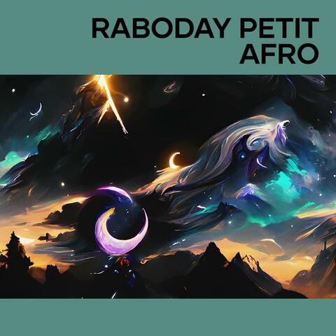 Raboday Petit Afro