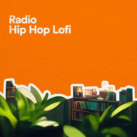 Radio Hip Hop Lofi