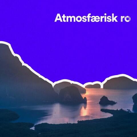 Atmosfærisk ro