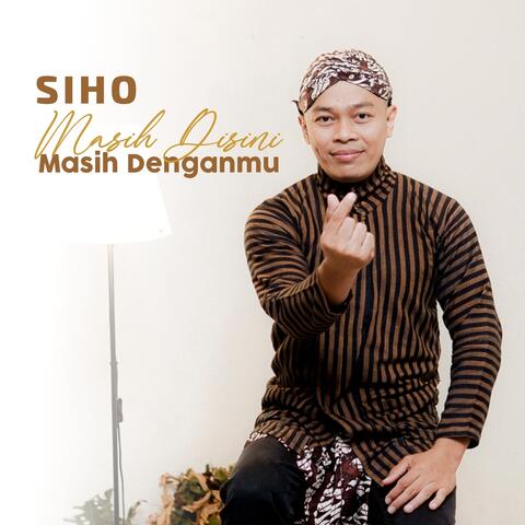 Masih Disini Masih Denganmu