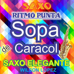 Saxo Ritmo Punta/Sopa De Caracol