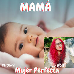 Perfect Woman Mom