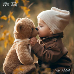 My teddy