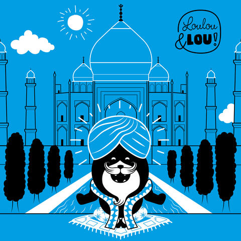 Voyager en Inde