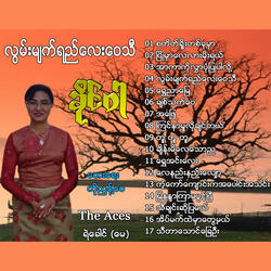 Thidar Thaung Chay Oo