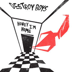 Honey I'm Home