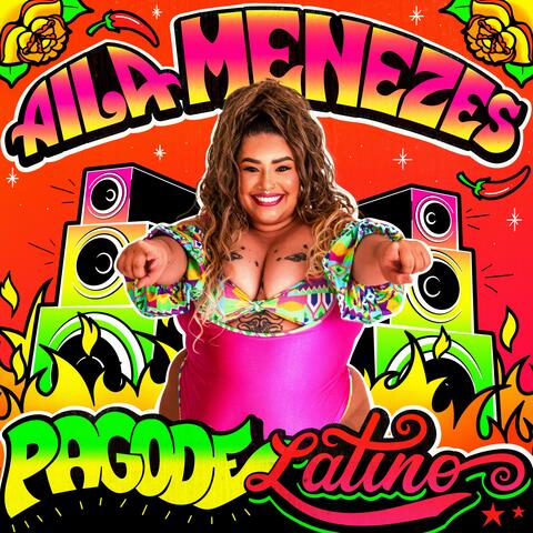 Pagode Latino