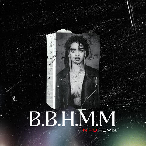 BBHMM