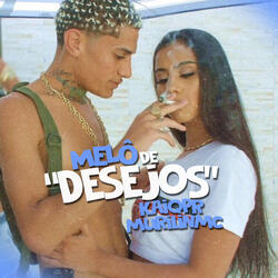 Melô de Desejos