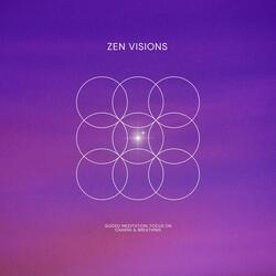 Guided Meditation: Focus On Chakra & Breathing