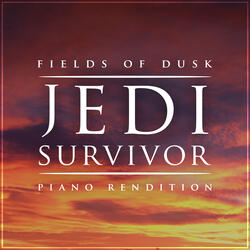 Jedi Survivor - Fields of Dusk