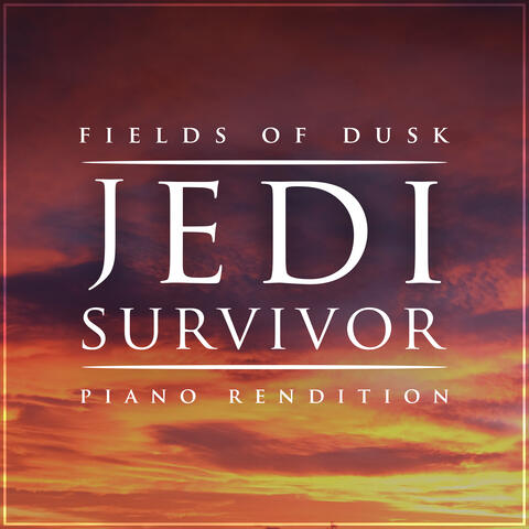 Jedi Survivor - Fields of Dusk