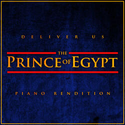 The Prince of Egypt - Deliver Us