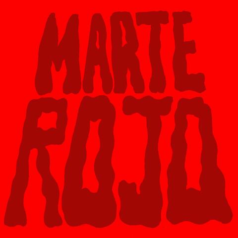Marte Rojo