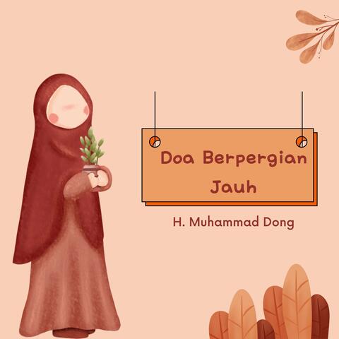 Doa Berpergian Jauh