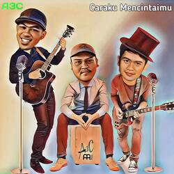 Caraku Mencintaimu