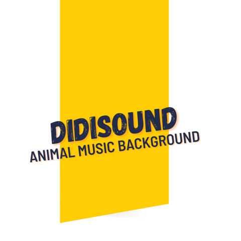 Animal Music Background