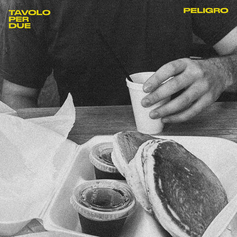 Tavolo per due