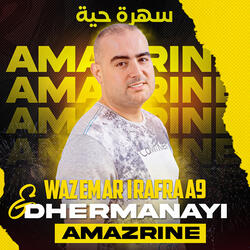 Wazemar Irafraa9 & Dhermanayi