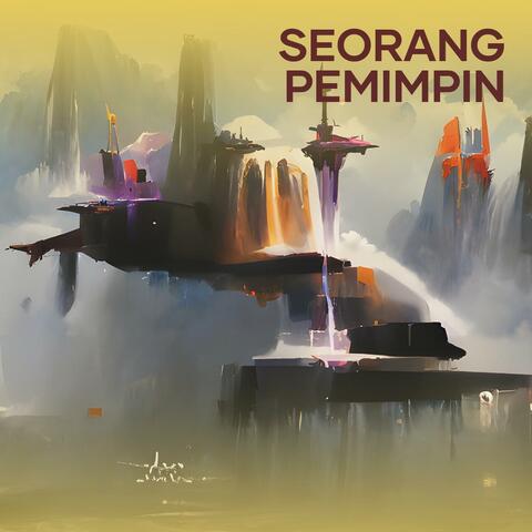 Seorang Pemimpin