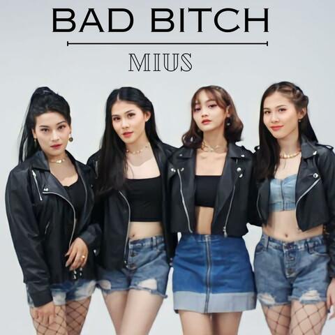 Bad Bitch