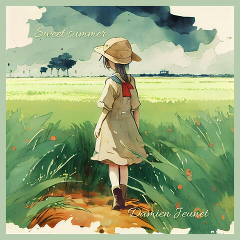 Sweet summer