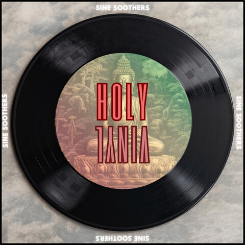 Holy Vinyl