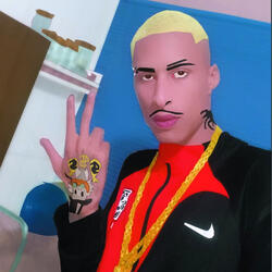 Agora elas quer, o dj no sobrenome