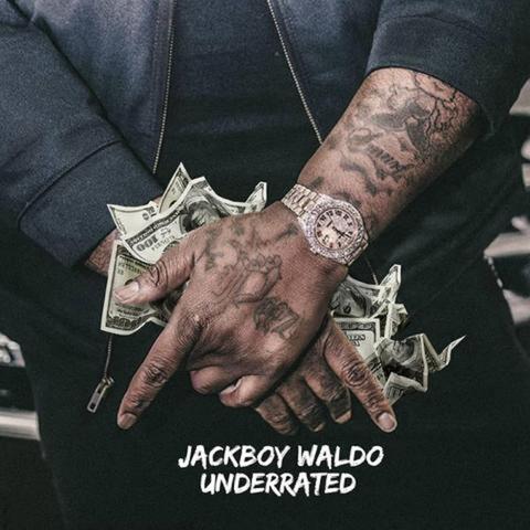 Jackboy Waldo