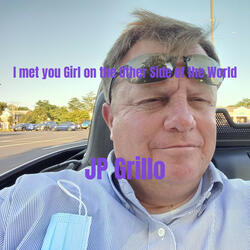 I met you Girl on the Other Side of the World
