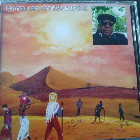 Traveller
