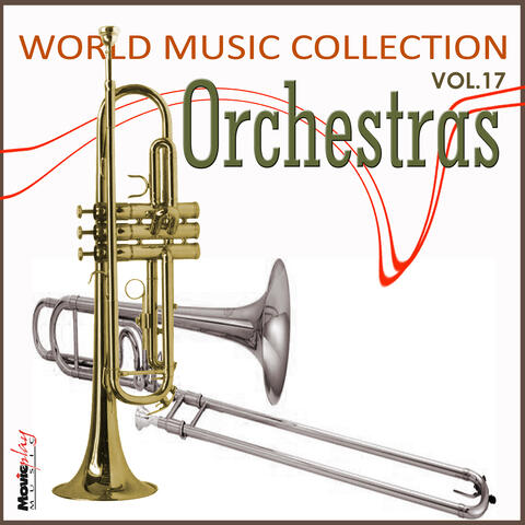 Orchestras vol.17