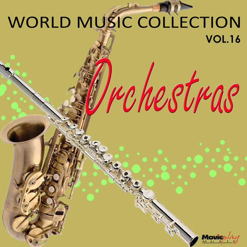 Orchestras vol.16