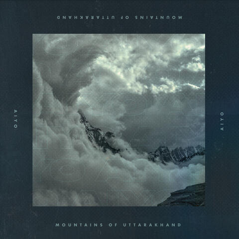 Mountains of Uttarakhand