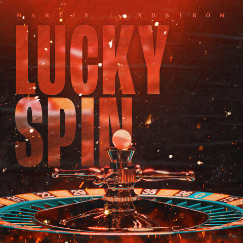Lucky Spin