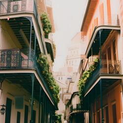 French Quarter