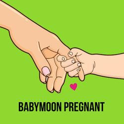 Babymoon Pregnant