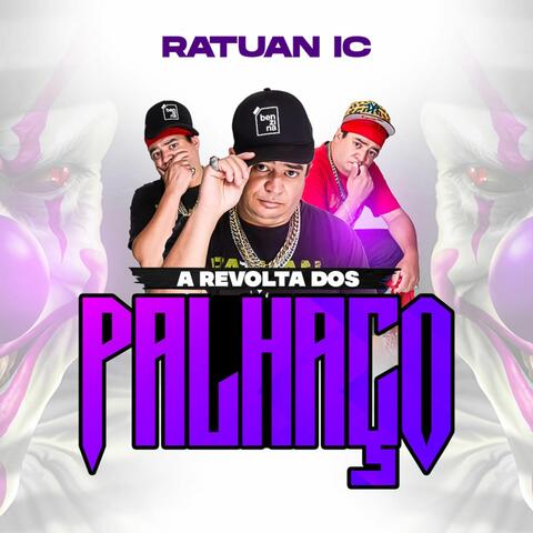 A Revolta Dos Palhaço