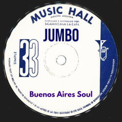 Buenos Aires Soul