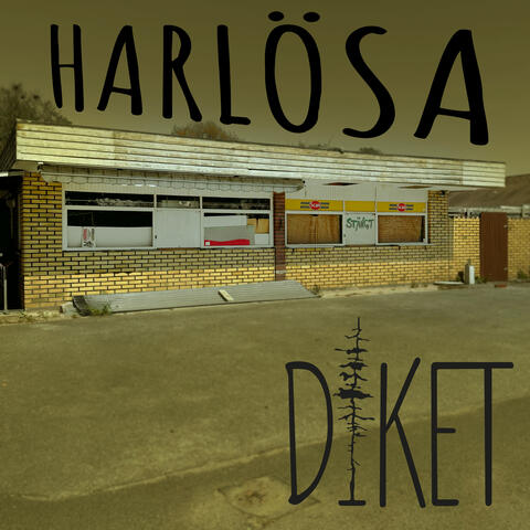 Harlösa