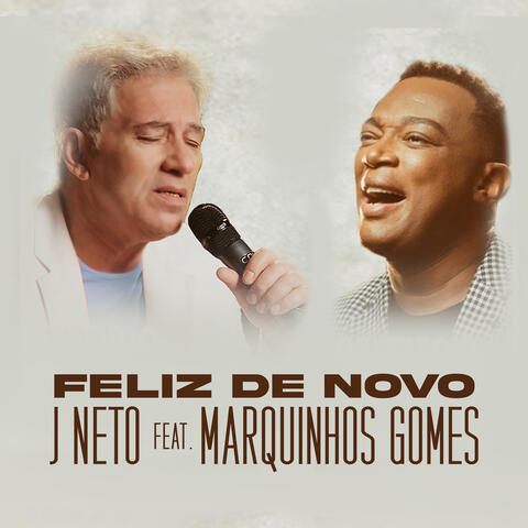 Feliz de Novo
