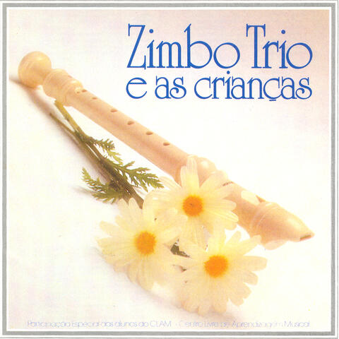 Zimbo Trio