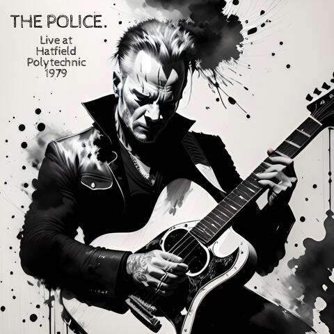 The Police - Live at Hatfield Polytechnic 1979
