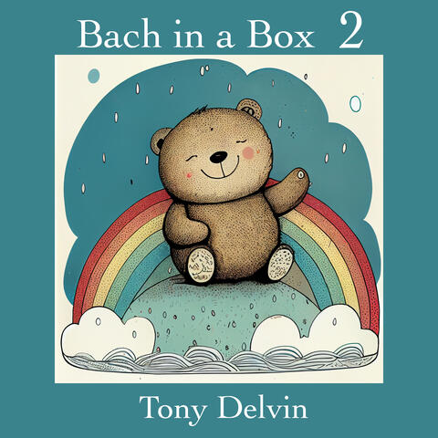 Bach in a box 2