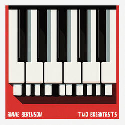 Two breakfasts