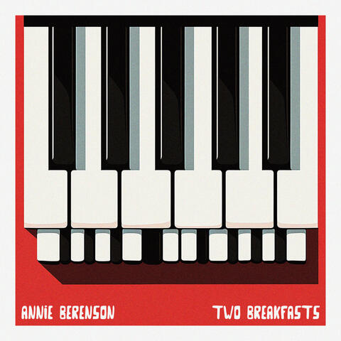 Two breakfasts