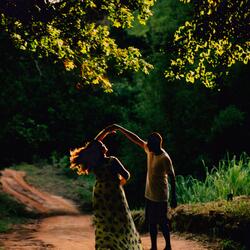 Dance with Me