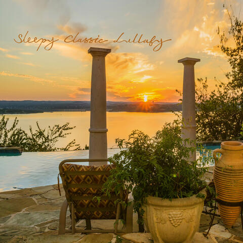 Collection Of Soothing Classical Lullabies For The Perfect Sleep Therapy